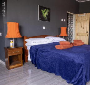 Seaview Superior Room in Cape Point Bakau